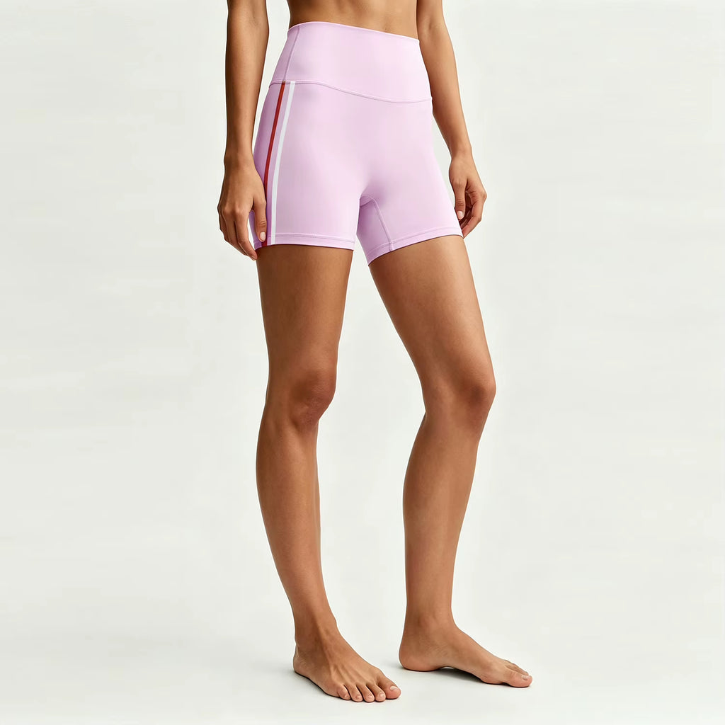 Women's Pilates Top Sets and High-Waisted Flared Leggings for Fitness and Gym Workouts