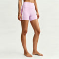 Women's Pilates Top Sets and High-Waisted Flared Leggings for Fitness and Gym Workouts