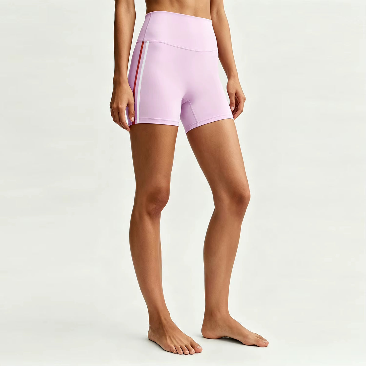 Women's Pilates Top Sets and High-Waisted Flared Leggings for Fitness and Gym Workouts